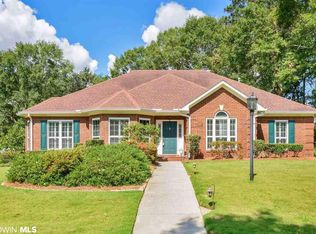1285 Cameron Dr, Mobile, AL 36695