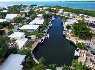 232 Apache St, Plantation Key, FL 33036