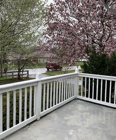 Porch