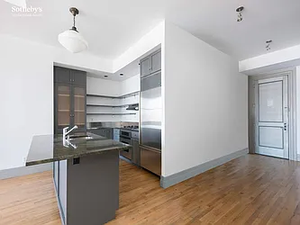 Rented by Sotheby's International Realty