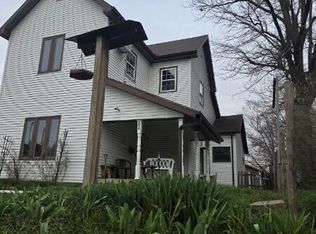 204 W 20th St, Marion, IN 46953