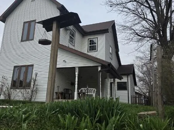 204 W 20th St, Marion, IN 46953