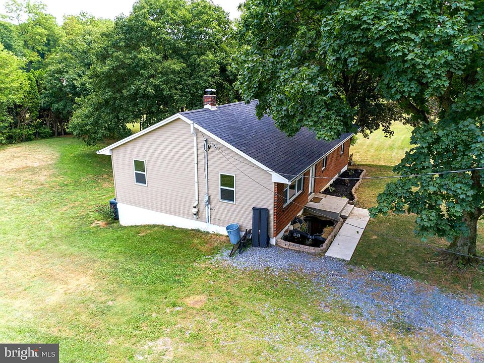 4437 Route 419, Womelsdorf, PA 19567 Zillow
