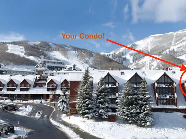 1415 Lowell Ave #256, Park City, UT 84060