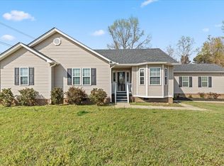 500 Hillcrest Dr, Garner, NC 27529