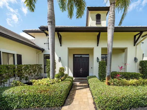 12555 SW 14th Place, Davie, FL 33325