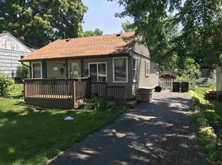 207 N Mix St, Oregon, IL 61061