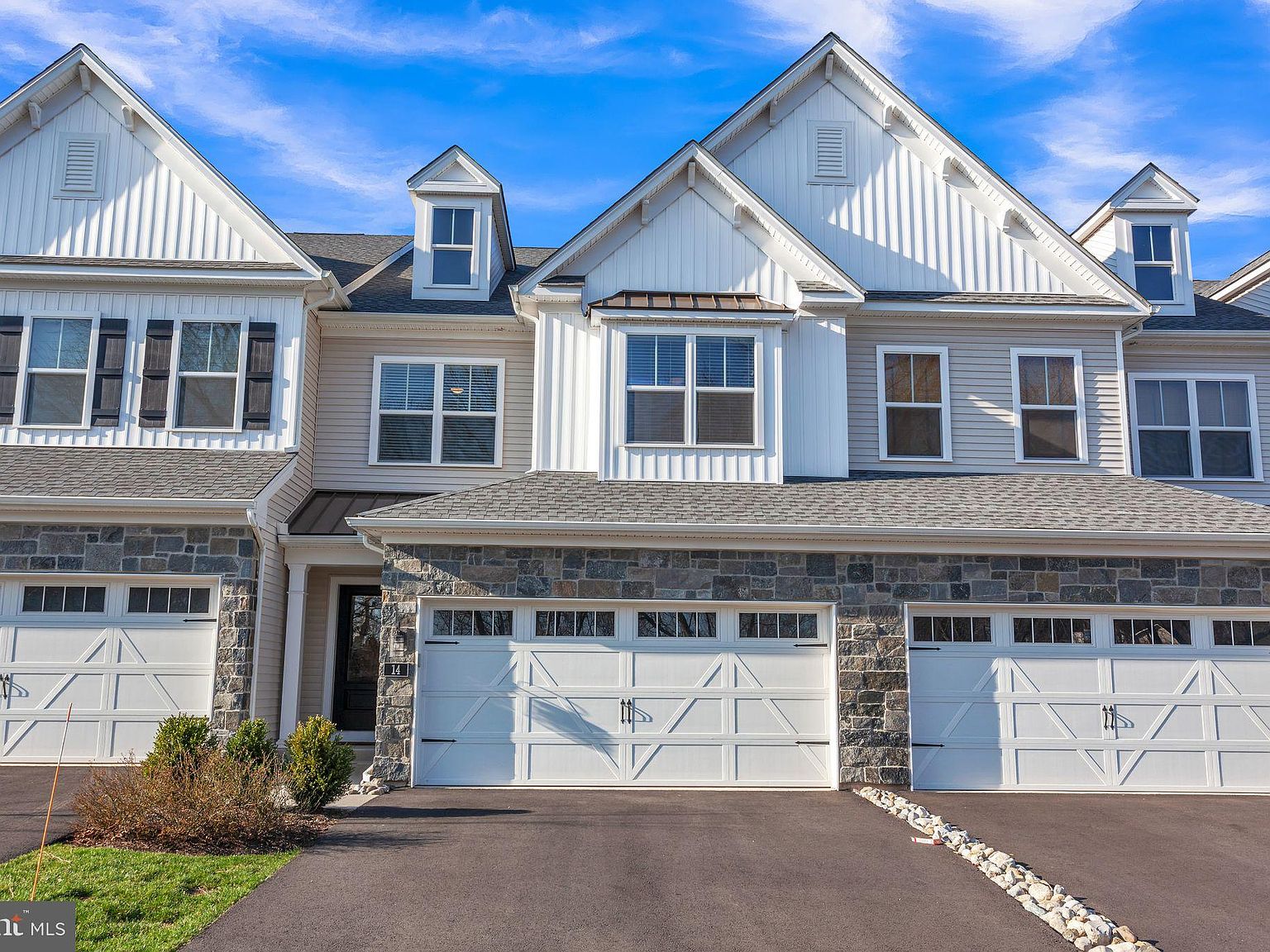 14 Lacey Ave, Ivyland, PA 18974 Zillow