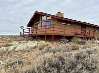 23 Bow Blvd, Cody, WY 82414