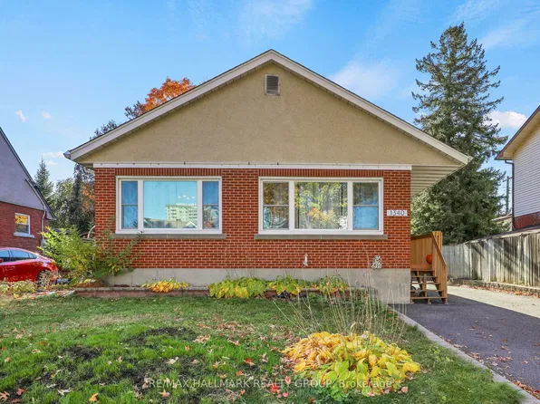 1340 Leaside Ave, Ottawa, ON K1Z 7R1