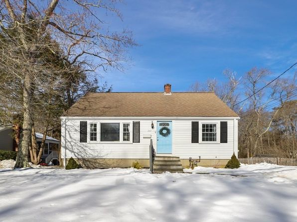 homes for sale essex st weymouth ma