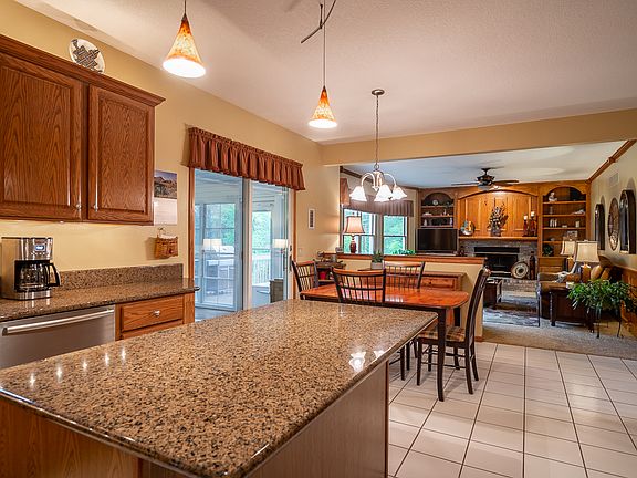 Granite Countertops