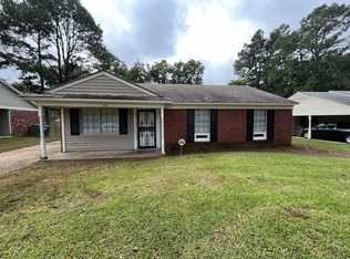 1311 Abernathy Rd, Memphis, TN 38116