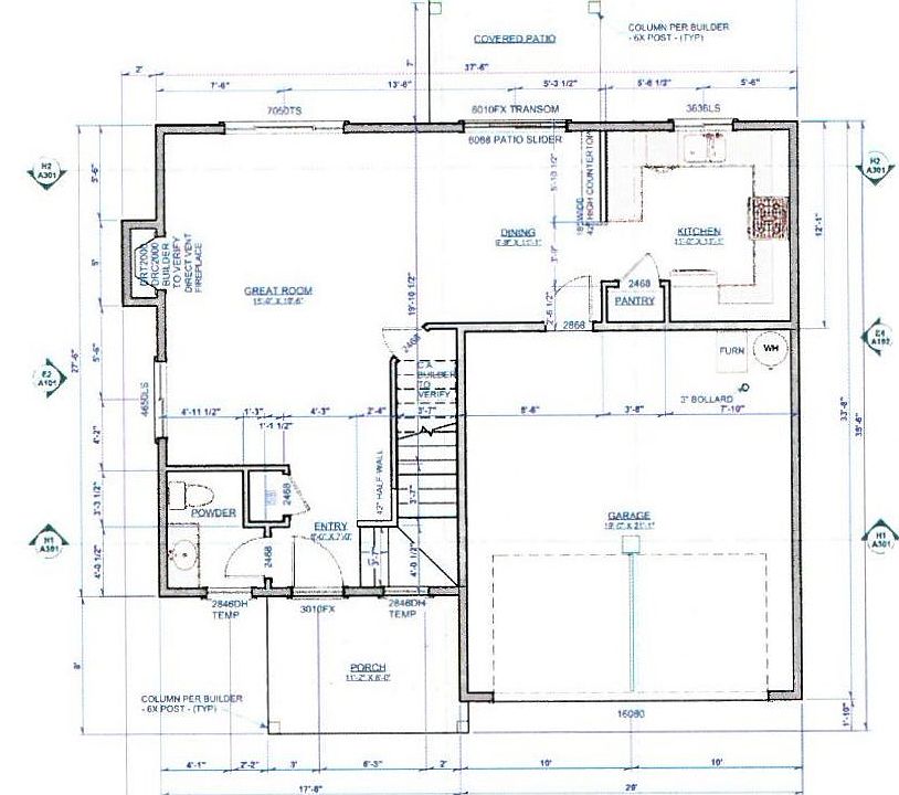 2nd image of 839 Corinne Dr