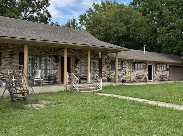 6323 E 9th St, Texarkana, AR 71854