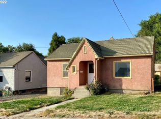 1205 NW Despain Ave, Pendleton, OR 97801