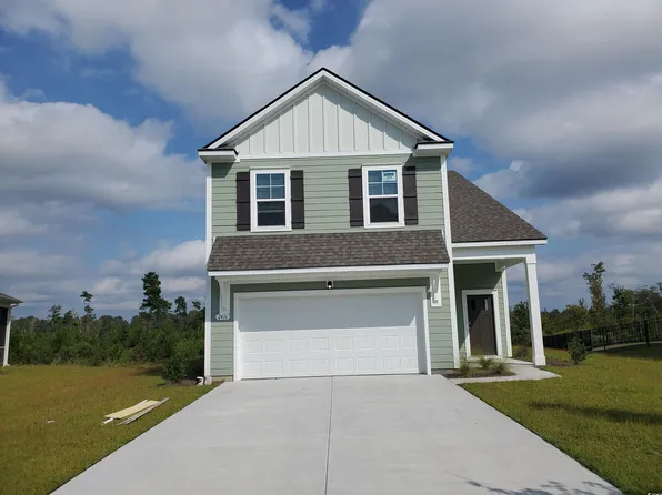 2416 Riverboat Way Lot 104-Wren A, Conway, SC 29526