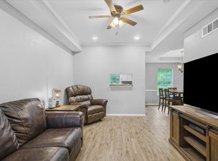 601 E North St, Wills Point, TX 75169