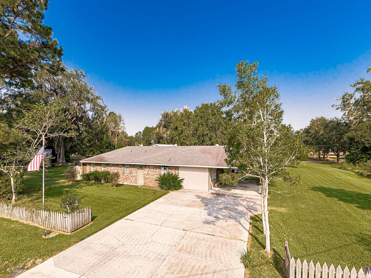 77060 Iberville Dr, Maringouin, LA 70757 Zillow