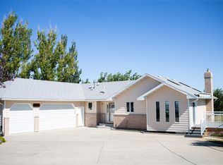 2413 47th Ave SW, Great Falls, MT 59404