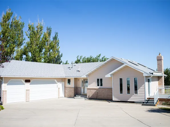 2413 47th Ave SW, Great Falls, MT 59404