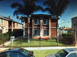 1021 E 74th St, Los Angeles, CA 90001