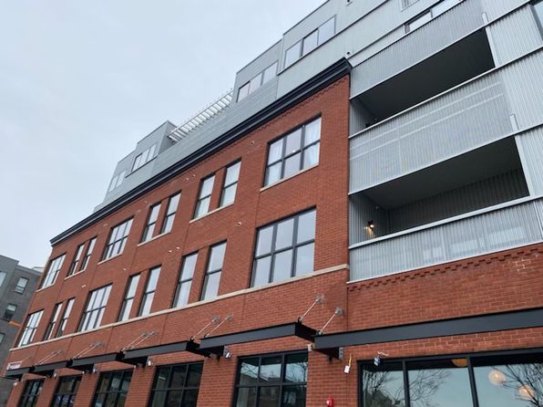 2616 W Girard Ave #501