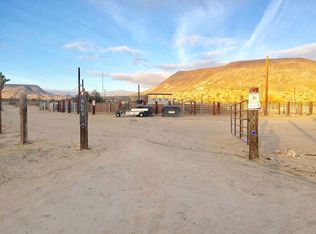 55616 Pipes Canyon Rd, Yucca Valley, CA 92284