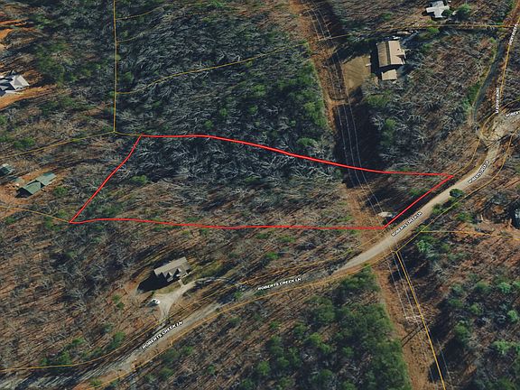 4th image of 0 Roberts Creek Ln