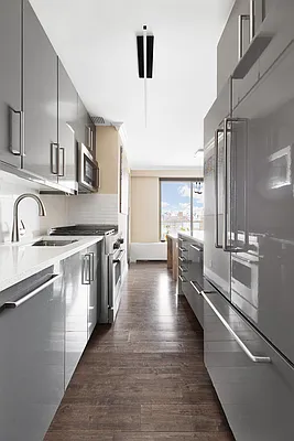 Rented by Brown Harris Stevens | media 14