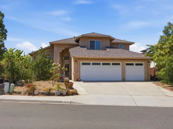 1737 Foxfire Ct, Escondido, CA 92026
