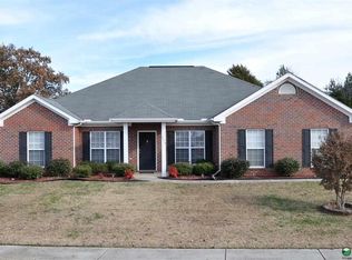 129 Antique Rose Dr, Madison, AL 35758