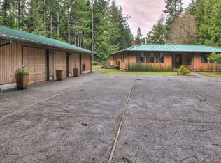 5037 SE Nelson Rd, Olalla, WA 98359