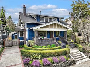 3333 Hunter Blvd S, Seattle, WA 98144