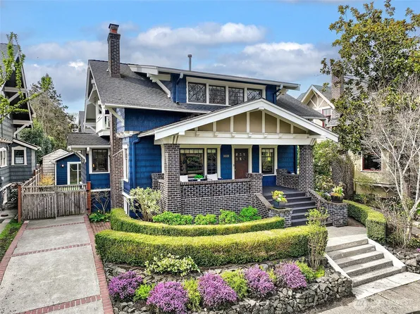 3333 Hunter Boulevard S, Seattle, WA 98144