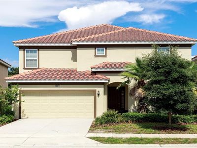 5224 Oakbourne Ave, Davenport, FL, 33837