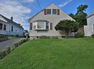 414 Eleventh St, Schenectady, NY 12306