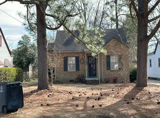 805 S Pine St, Rocky Mount, NC 27803