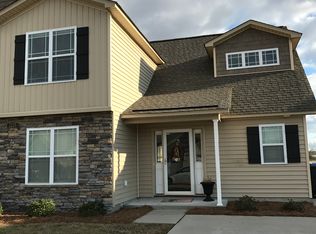 2225B Sweet Bay Dr, Greenville, NC 27834