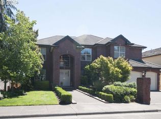 8715 SW Muledeer Dr, Beaverton, OR 97007