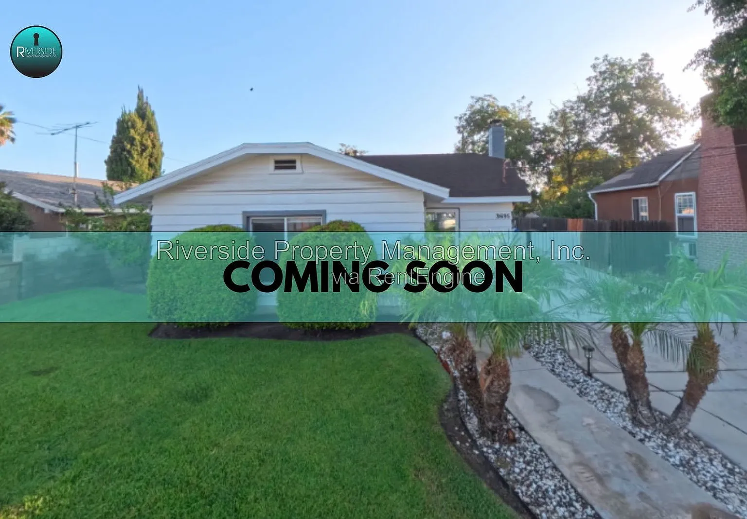 2 bed, 1.0 bath, 1073 sqft, $2,595 — Photo 1