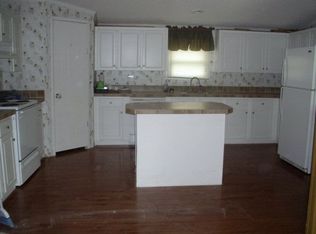 16 Sasser Dr, Pittsview, AL 36871