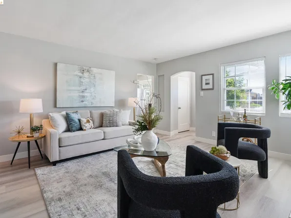 2871 Rheem Ave, Richmond, CA 94804