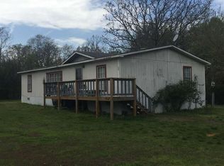 7826 Marche Lateral Rd, North Little Rock, AR 72118