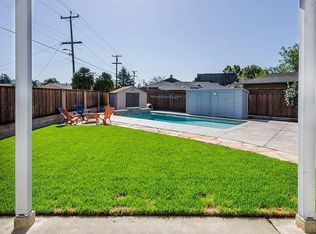 5 Gresel St, Hayward, CA