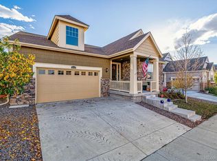 14726 Munich Ave, Parker, CO 80134