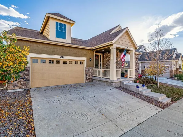 14726 Munich Avenue, Parker, CO 80134