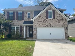 1534 Ridge Climber Rd, Knoxville, TN 37922
