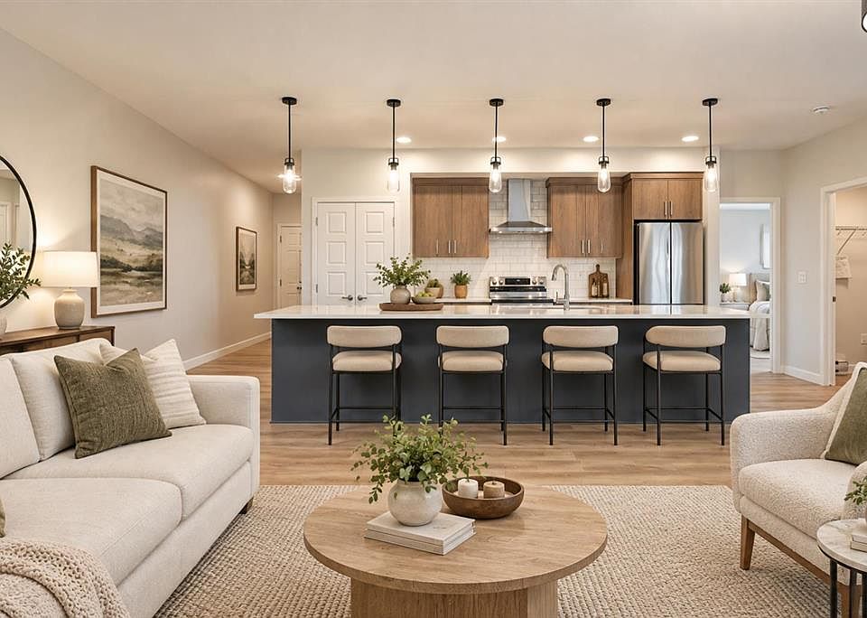 1st image of 20295 NW Seton Way SE #5116