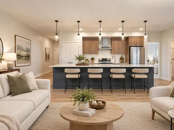 20295 NW Seton Way SE #5116, Calgary, AB T3M 2P2